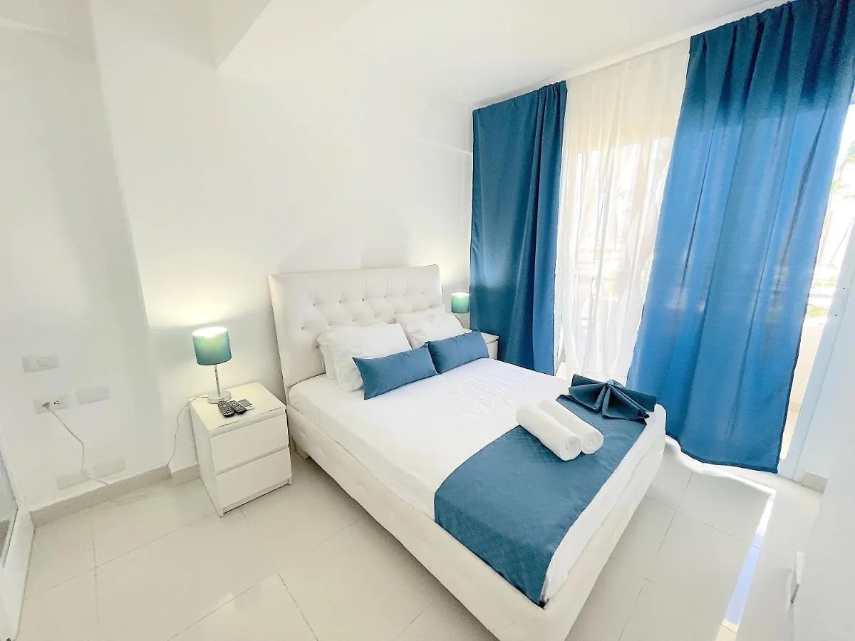 Rooftop Pool Ducassi Studio Suites Deluxe Hotel Beach Club & Spa プンタ・カナ 5*,  ドミニカ共和国