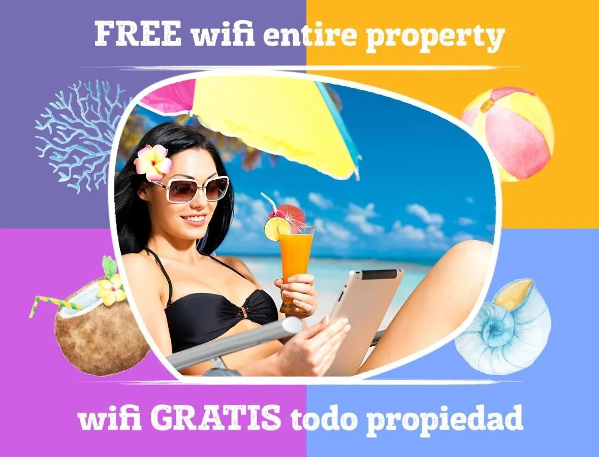Rooftop Pool Ducassi Studio Suites Deluxe Hotel Beach Club & Spa プンタ・カナ