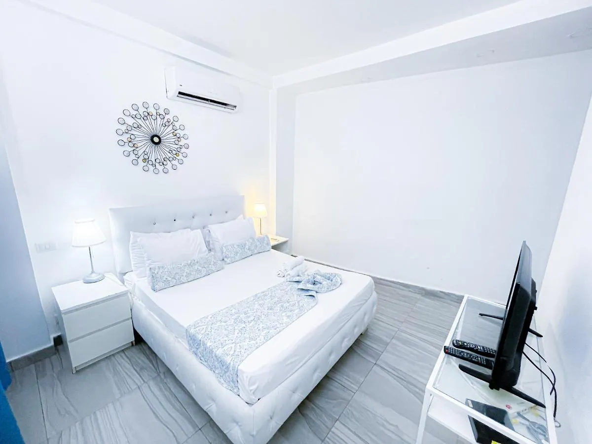 Rooftop Pool Ducassi Studio Suites Deluxe Hotel Beach Club & Spa プンタ・カナ