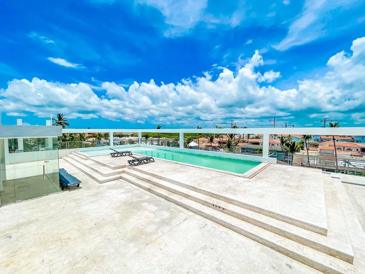 Rooftop Pool Ducassi Studio Suites Deluxe Hotel Beach Club & Spa의 연락처